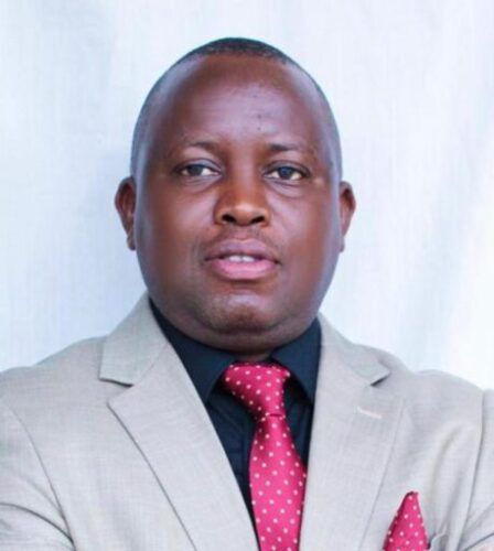 Hebert TWAHIRWA