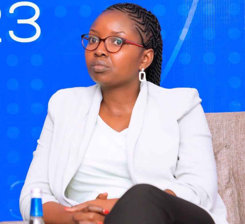Emmanuella ABAYO