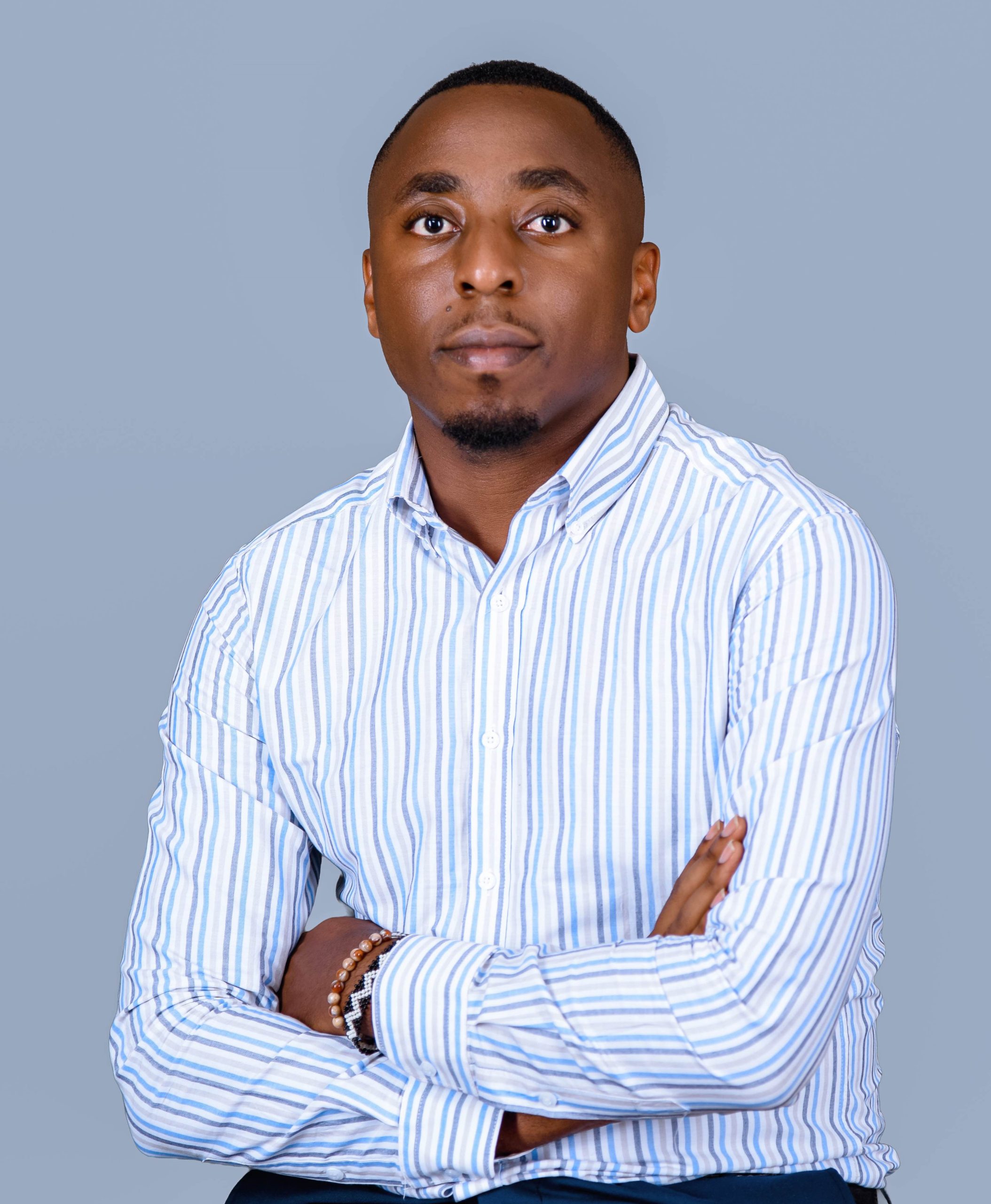 NAMAHIRWE Frederic
