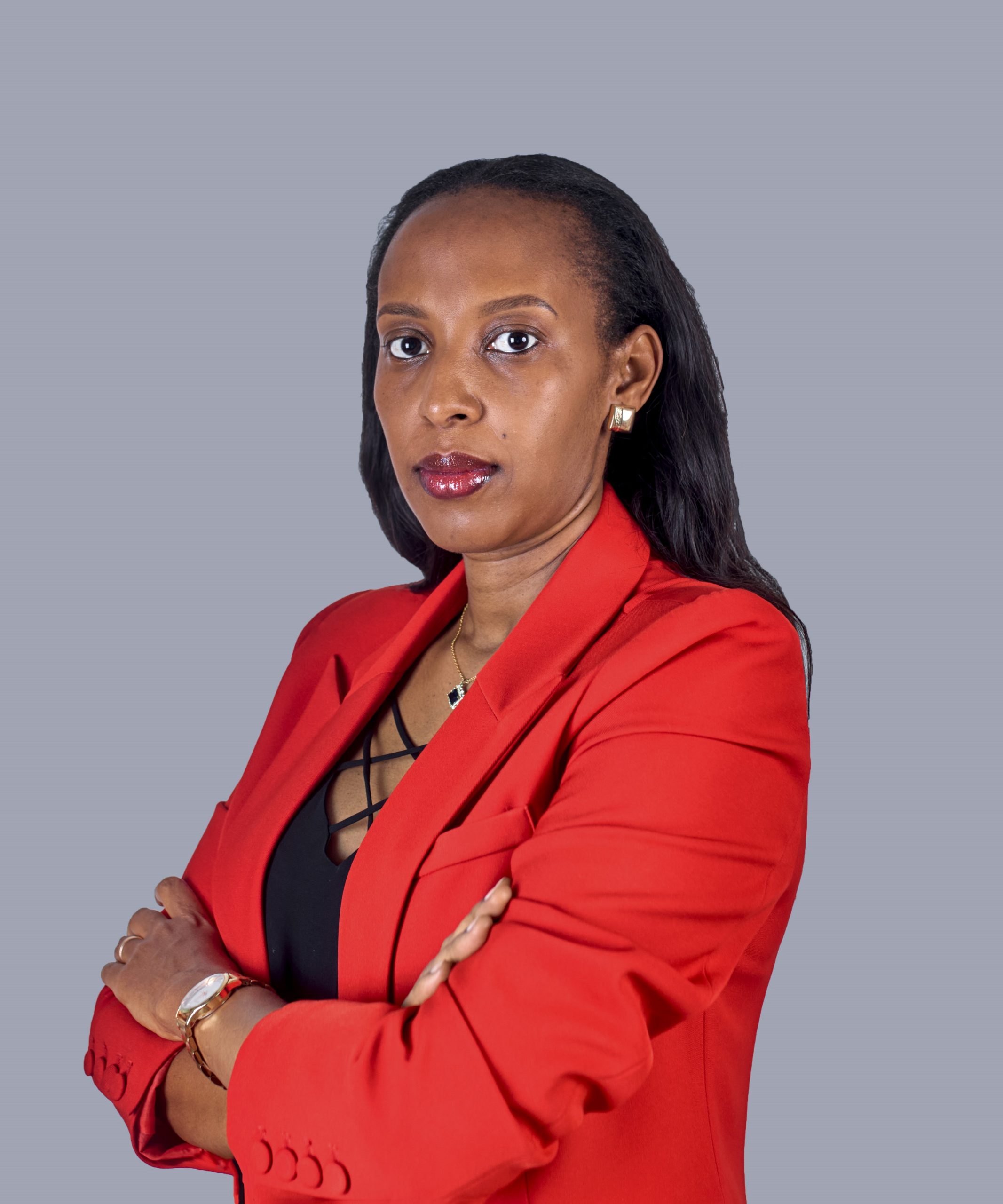 UWERA Daphine Evelyn