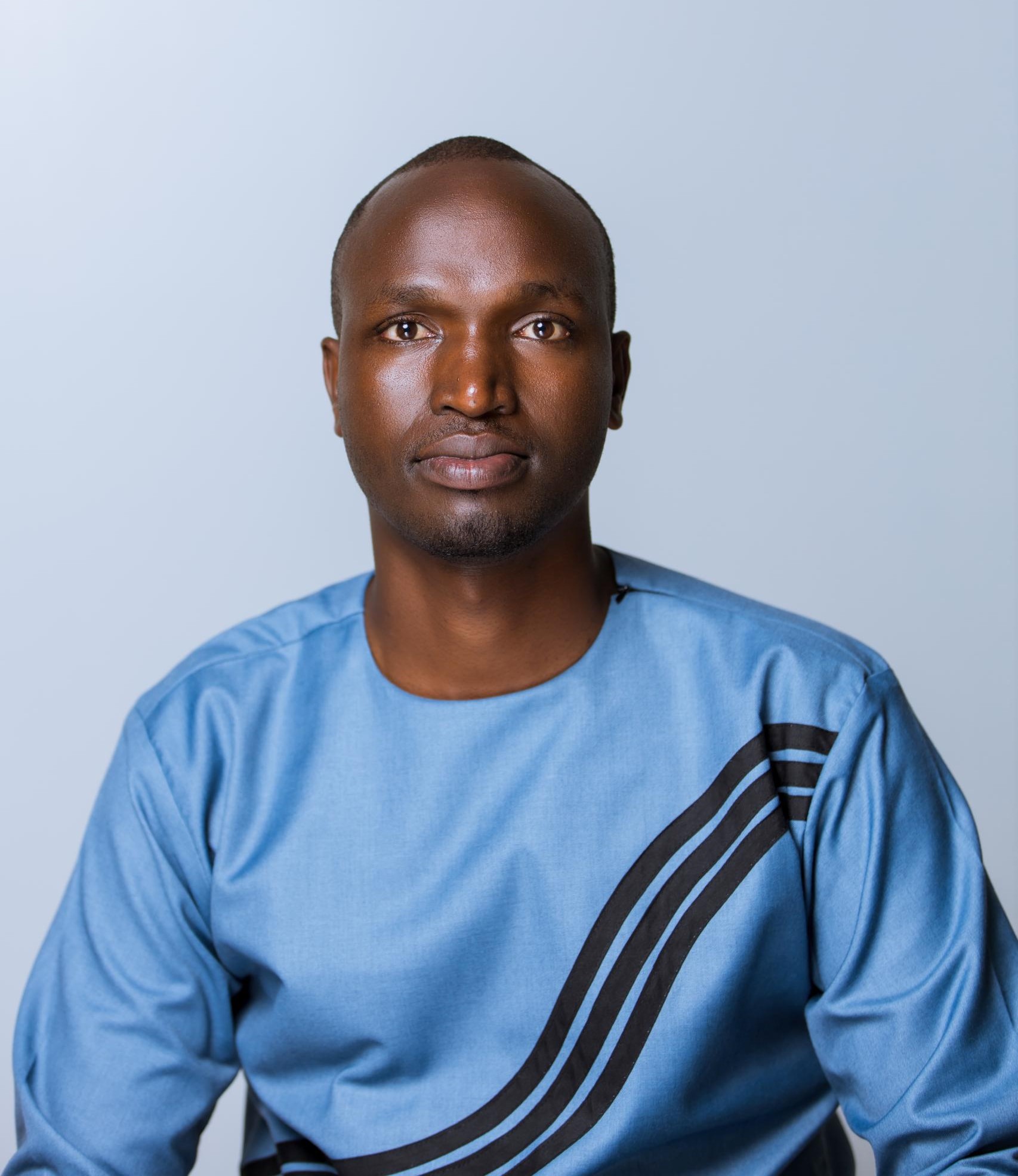 NDAYISABA SERUCACA Cedric