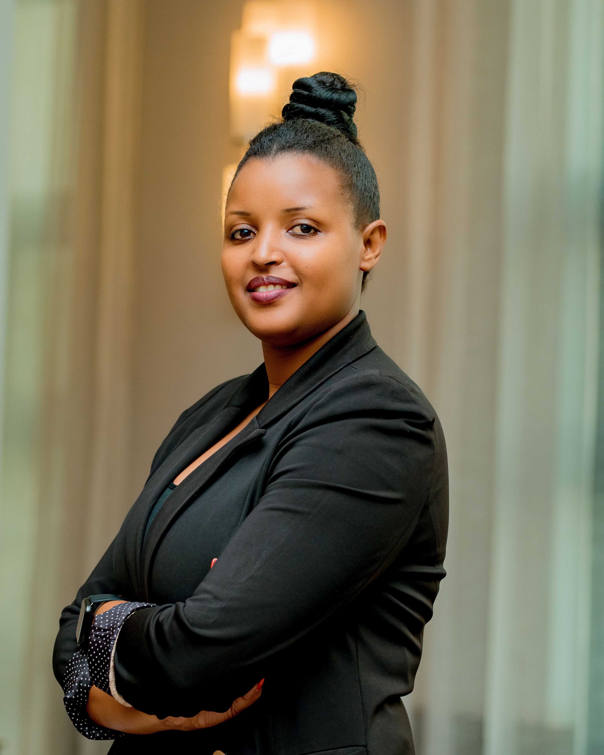 NYINAWUMUNTU Oliver